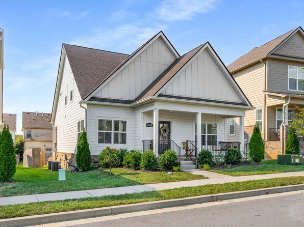 4830 Kintore Dr, Nolensville, TN 37135