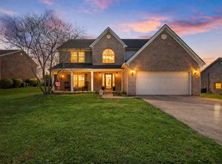 129 Cross Creek Dr, Paris, KY 40361