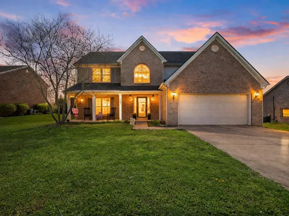 129 Cross Creek Dr, Paris, KY 40361