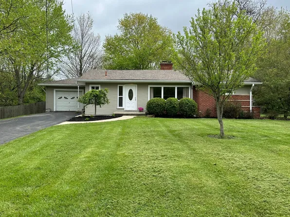 5648 Betty Ln, Milford, OH 45150