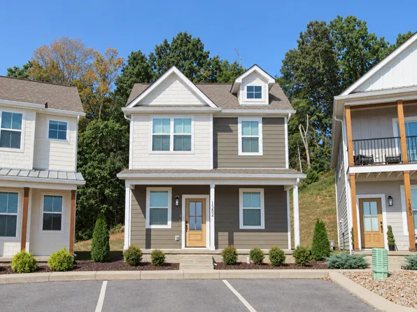 1382 Belfair St, Cookeville, TN