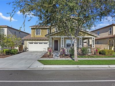 14742 Appalachian St, Chino, CA, 91710