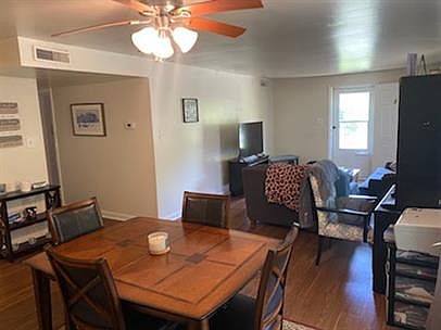 Living/Dining