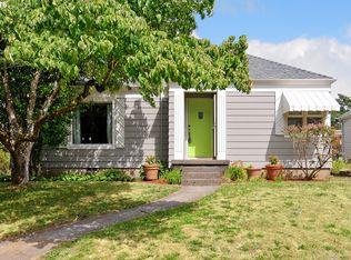 2008 NE 64th Ave, Portland, OR 97213