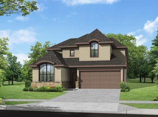 458 Silver Moon Way, Katy, TX 77493