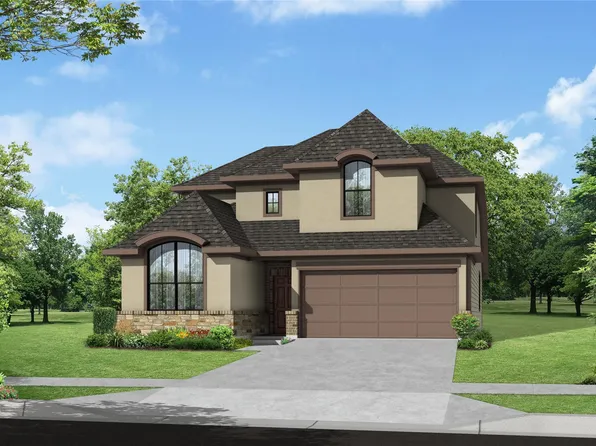 458 Silver Moon Way, Katy, TX 77493