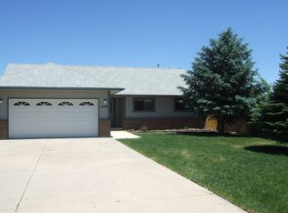 1440 Paddleboat Ct, Colorado Springs, CO 80906