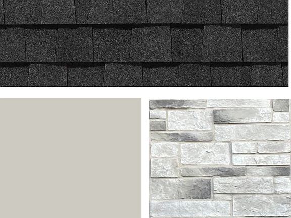 Exterior Design Selections