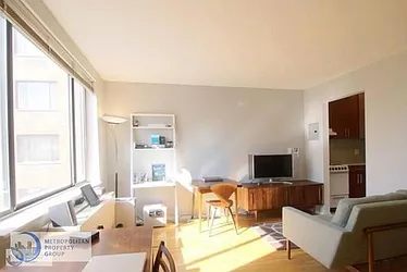 Rented by Metropolitan Property Group