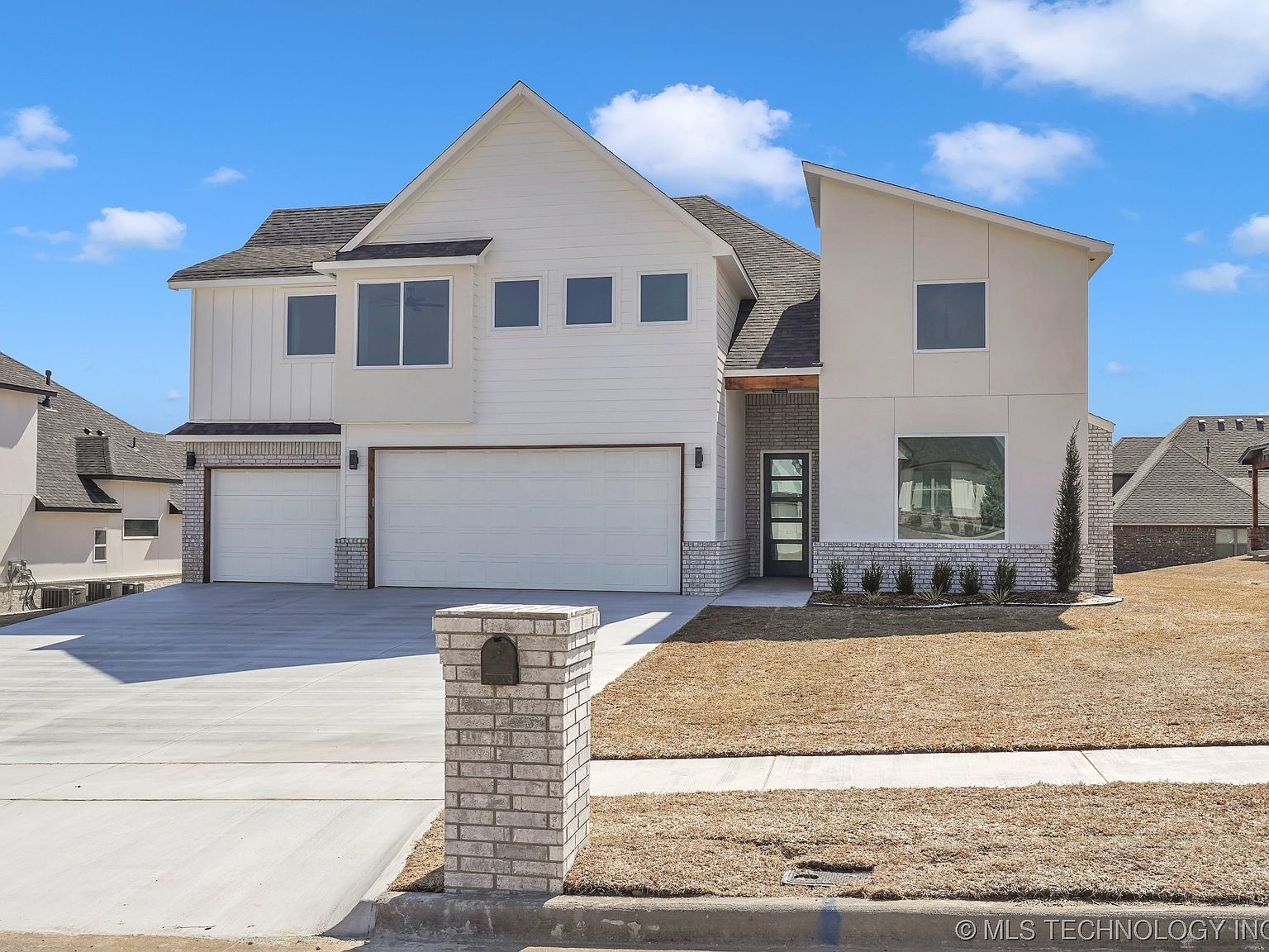 14312 E 95th Pl N, Owasso, OK 74055 MLS 2325059 Zillow