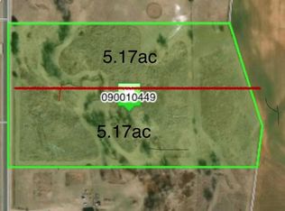 0 N Banner Rd Lot 1, El Reno, OK 73036