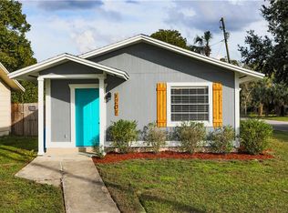 1201 Gattis Dr, Orlando, FL 32825