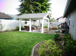 5916 Thornbury Dr SE, Lacey, WA 98513