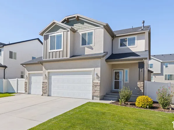 73 N Lexington Way, Saratoga Springs, UT 84045