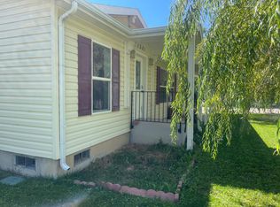 1581 S 1400 W, Vernal, UT 84078