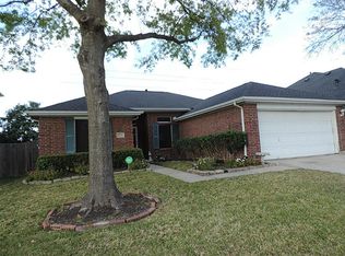 2634 Silvermeadow Dr, Houston, TX 77014