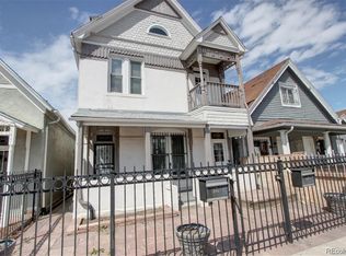 3037 Welton St, Denver, CO 80205