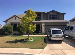 952 Cypress Ml, New Braunfels, TX 78130