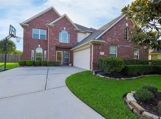 21627 Hannover Frst, Spring, TX 77388