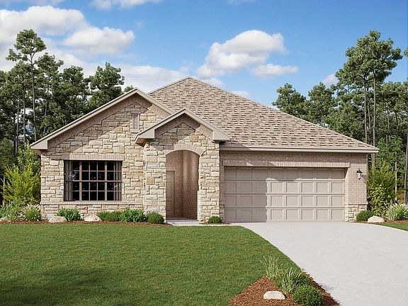 Devonshire - Coleman Elevation Image 3