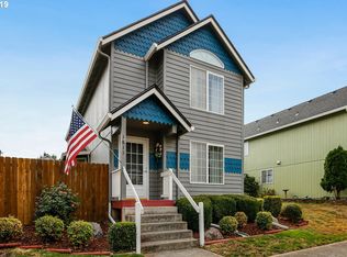 1811 E 38th Loop, Vancouver, WA 98663