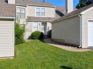 8252 N Revere Ave #8252, Kansas City, MO 64151