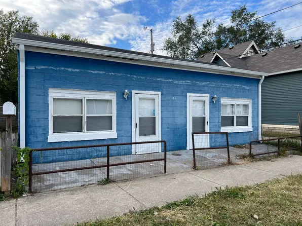 518 S State Ave, Indianapolis, IN 46203
