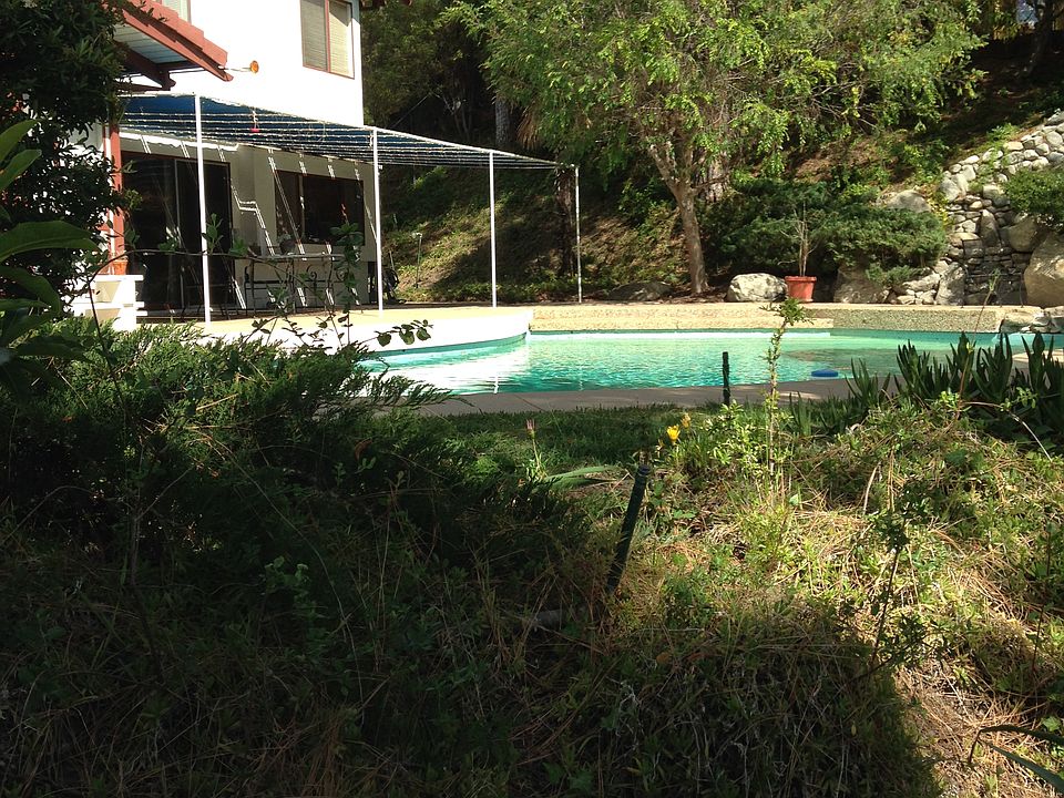 2nd image of 2455 La Condesa Dr
