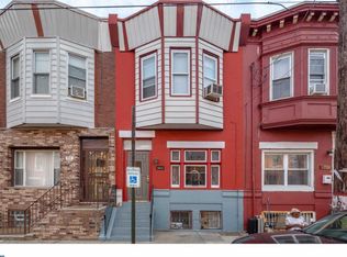 1932 Morris St, Philadelphia, PA 19145