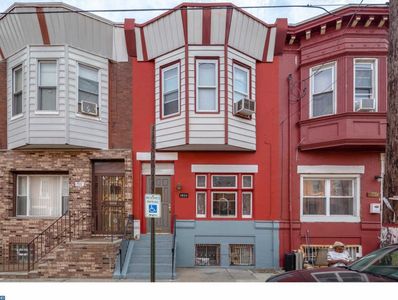 1932 Morris St, Philadelphia, PA, 19145