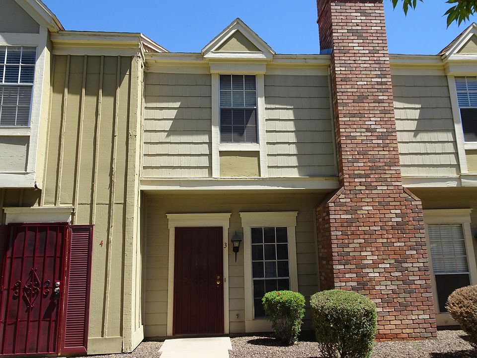 1st image of 18621 N 34th Ave Unit 3