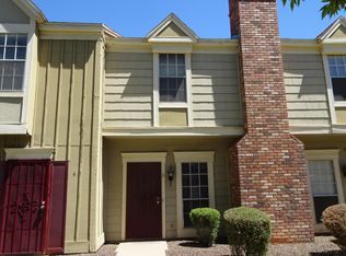 18621 N 34th Ave UNIT 3, Phoenix, AZ 85027