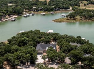 455 County Road 1742, Chico, TX 76431