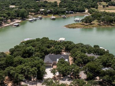 455 County Road 1742, Chico, TX, 76431