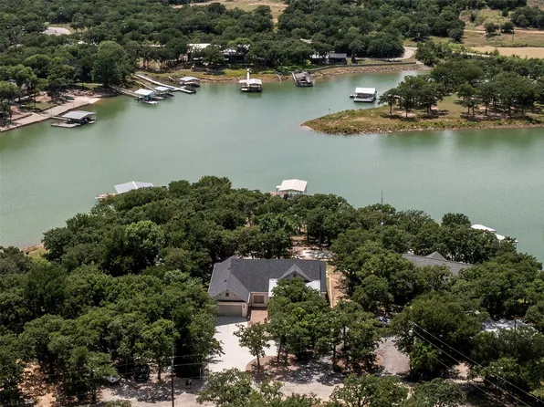 455 County Road 1742, Chico, TX 76431