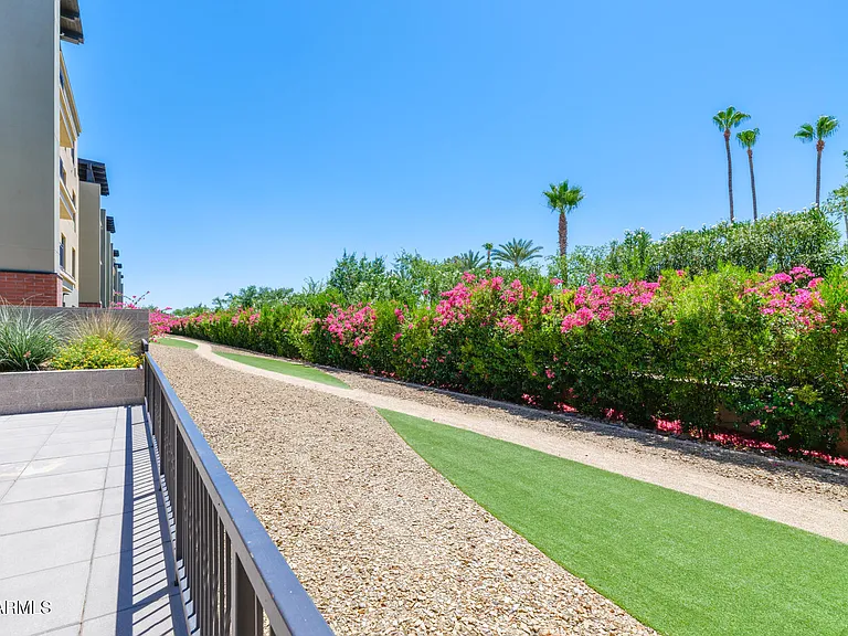 6166 N Scottsdale Rd #C1002 — Photo 34