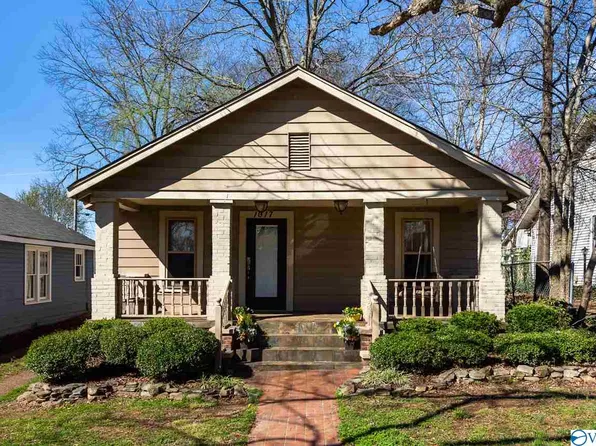 1017 Beirne Ave NE, Huntsville, AL 35801