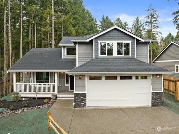 7905 40th Street NW, Gig Harbor, WA 98335