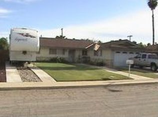 6925 Arleta Ave, Bakersfield, CA