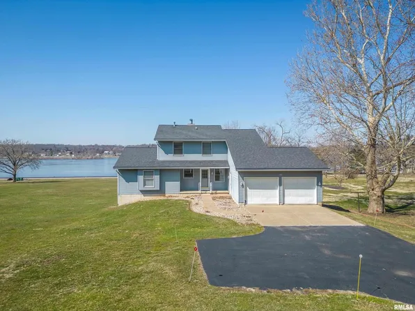 1303 N High St, Port Byron, IL 61275