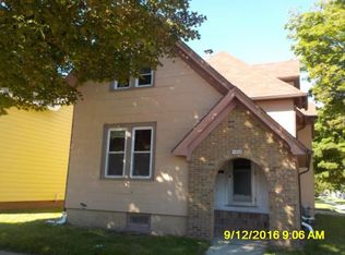 1432 N 10th St, Sheboygan City, WI 53081
