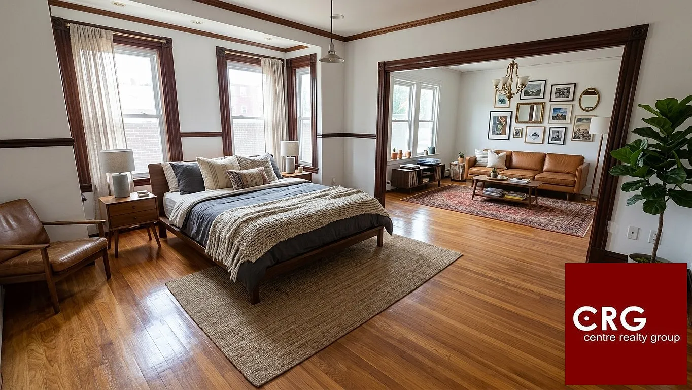 Studio, 1.0 bath, 300 sqft, $2,200 — Photo 2