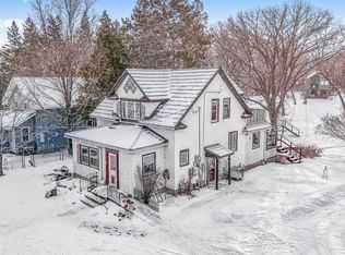 120 Basswood Ave, Holdingford, MN 56340