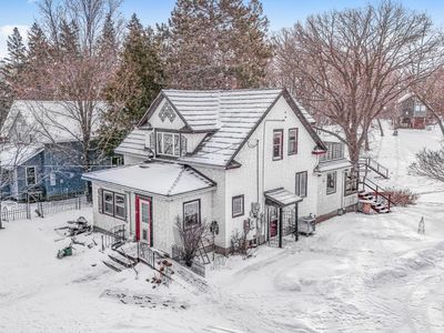 120 Basswood Ave, Holdingford, MN, 56340