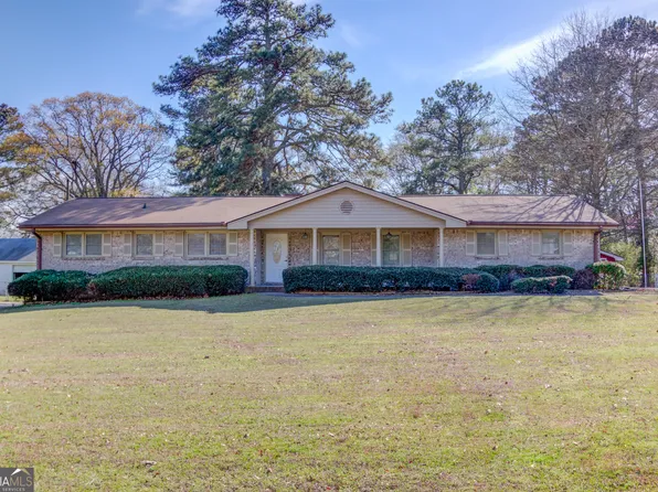 2769 Odum St, Snellville, GA 30078