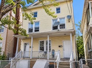 439 Marshall St, Elizabeth, NJ 07206