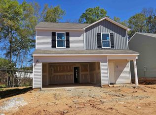 109 Brooks Ct, Laurens, SC 29360