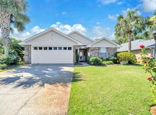44 Windrift Dr, Miramar Beach, FL 32550