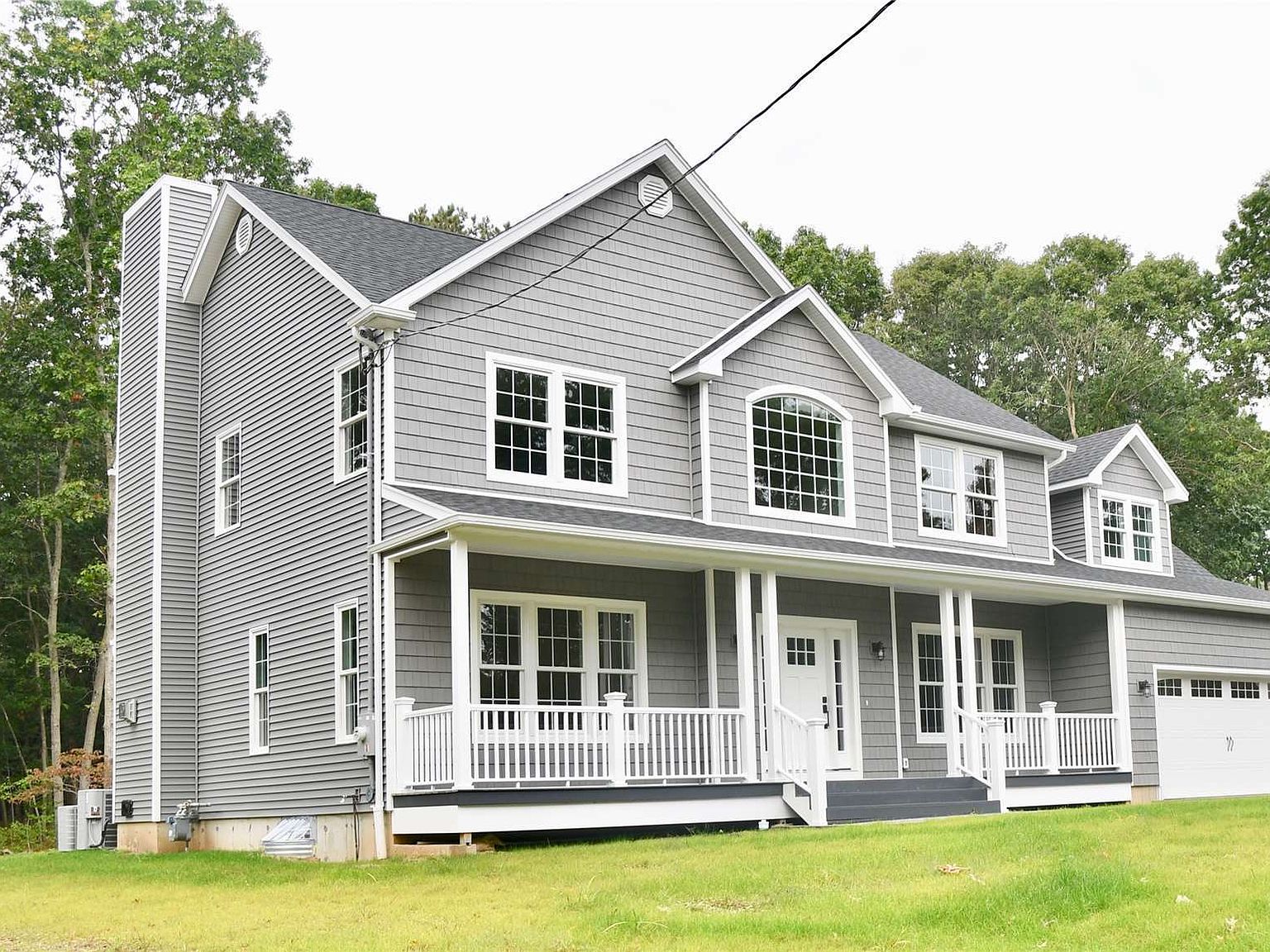 Tyler Ave, Miller Place, NY 11764 Zillow