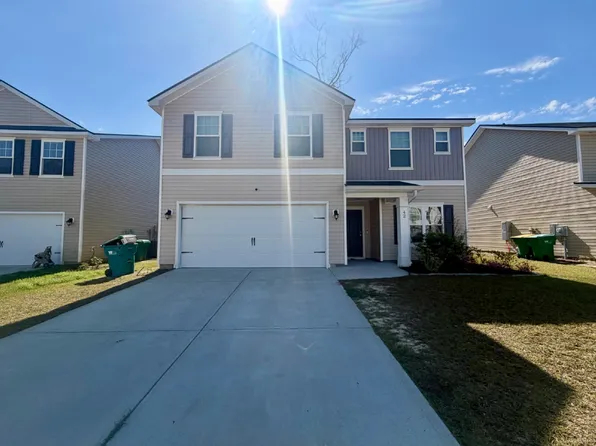 42 Kingswood Path, Bluffton, SC